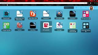Logging into ClassLink - my.aps.edu