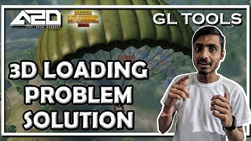 Fix PUBG Building rendering delay issue in Phoenix OS || GLtools || 60FPS || Hindi || PUBG Tricks