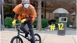 This Weeks Best BMX InstaCuts Street Clips #12 | Instagram 2020 Compilation