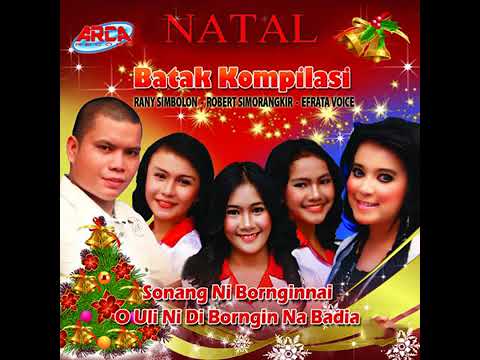 LAS MA ROHAM ~ Remix Lagu Natal Terbaru 2025