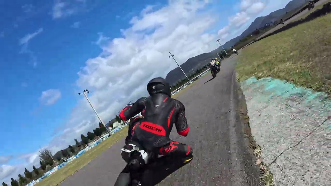 墾丁追擊阿北歐郎