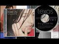 Texas  the greatest hits 2000 mercury  cd completo