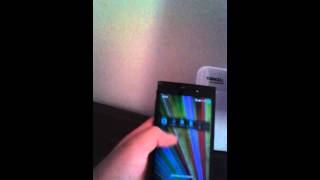 casper via v9 inceleme