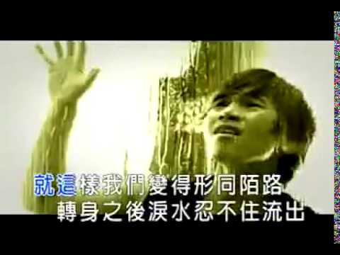 有一種愛叫做滿足 冷漠