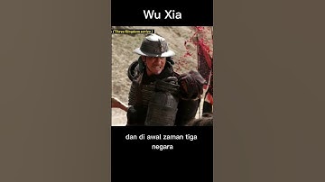 Thumbnail of Zhao Yun atau Zhao Zilong | salah satu jendral macan di era tiga negara |