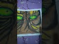 tiger drawing... #subscribe