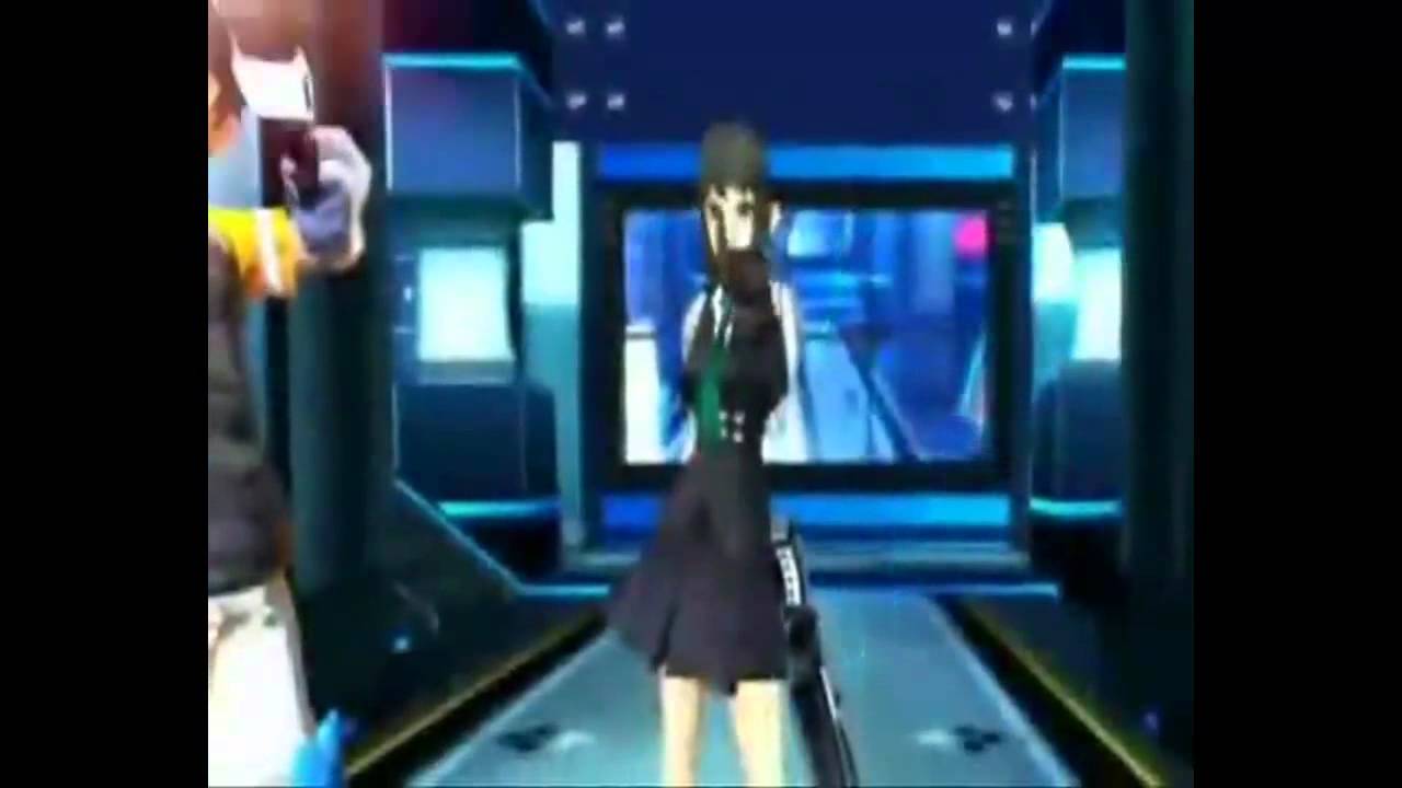 S4 League Fan trailer *º*