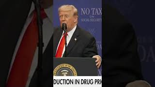Trump Announces $50 Weight-Loss Drugs for Medicare