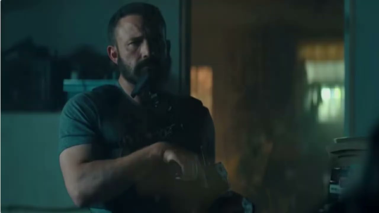 The RIP Is The Ben Affleck & Matt Damon Movie I've Waited Decades For