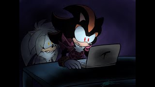 W-werewolf?!!