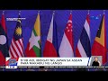 PBBM, nanawagang ipatupad na ang ASEAN Petroleum Securty Agreement sa gitna ng... | Unang Balita