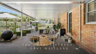 208 George Street, East Maitland 