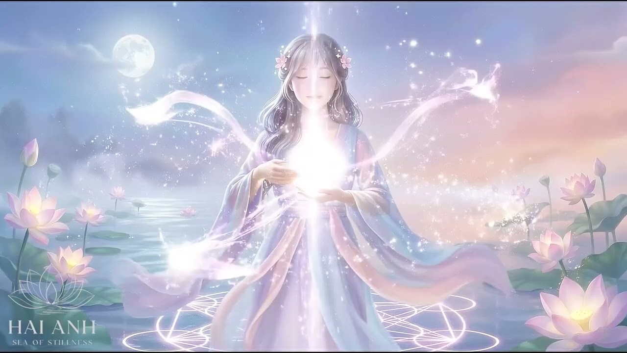 Take a deep breath after pain and honor how far you have come 🌱 Healing the Soul • Deep Sleep •