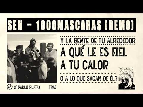 Sen - Ulises (Prod. Pablo Plata)