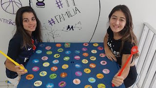 Desafio Do Tapa Certo