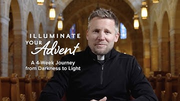 Teaser | Advent with Illuminate