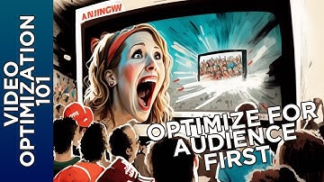 The Secret to Video Optimization: Algorithm vs. Human (Part 1)