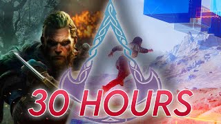 Assassin&#39;s Creed Valhalla | My Thoughts After 30+ Hours (No Spoilers!)