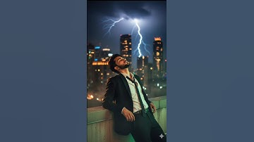 Instagram trending AI photo editing 💥☠️ #shortsai #ai#shorts#subscribe