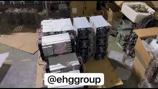 Antminer L3Pro 504 Mx