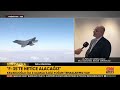 🚨Milli Savunma Bakan Yardımcısı Kavaklıoğlu'ndan "F-35" Açıklaması! "F-35'te Netice Alacağız"