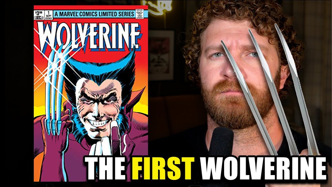 Wolverine | Chris Claremont & Frank Miller | Comic Book Review SPOILERS