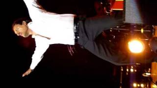Dany brillant danse (sexy)