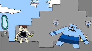 The Blockheads Is a Mobile Masterpiece