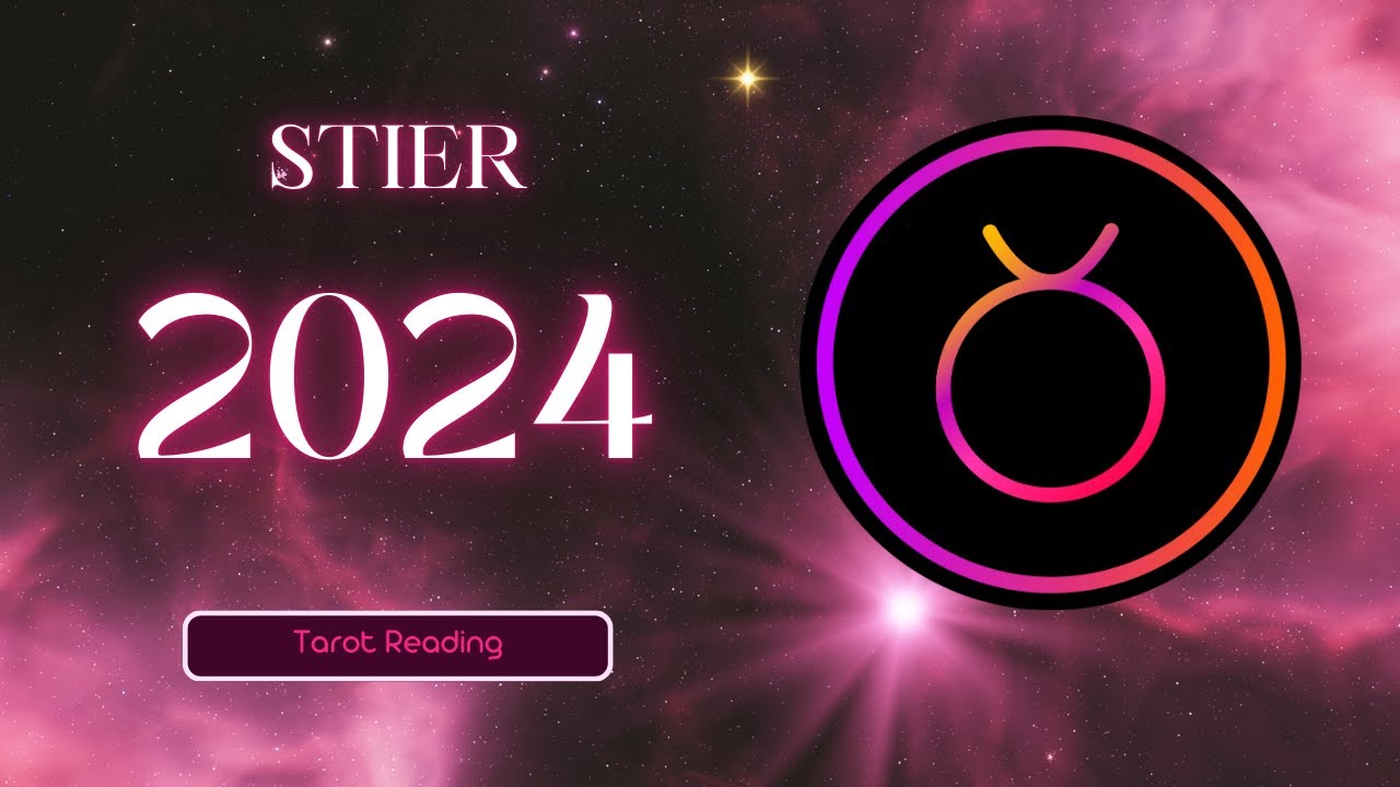 Stier - Maak Je Geen Zorgen - Je Bent Goed Bezig #augustus 2024