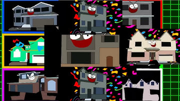 YTPMV Xin has Published his videos to TV shows ( Emmett) is Happy Shuric scan