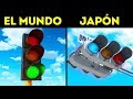 29 Cosas que solo existen en Japón