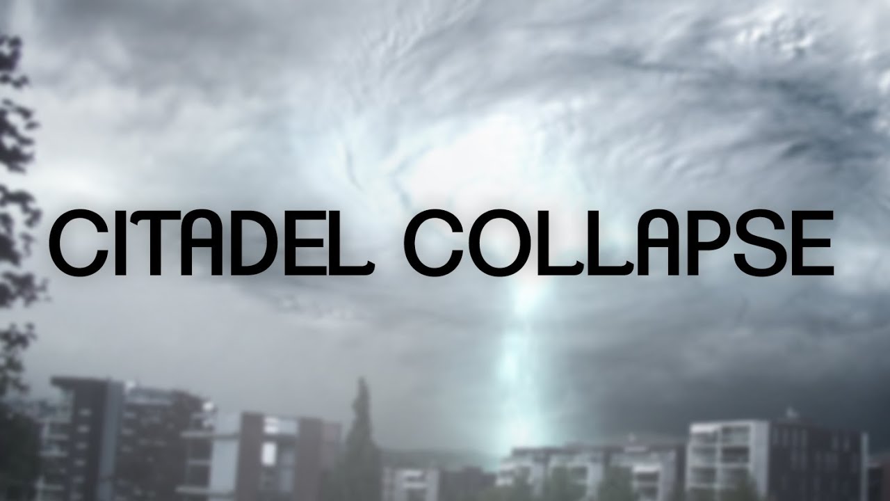 Citadel Collapse (Half-Life 2 Fan movie) - YouTube
