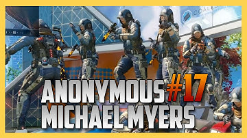 Anonymous Mike #17 - Bad Habits! | Swiftor
