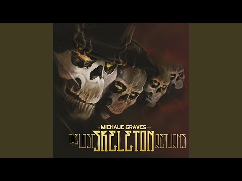 Scream - Michale Graves