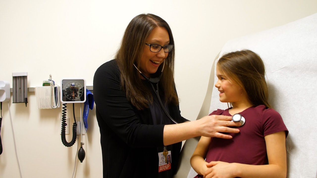 Malia Weigelt, ARNP - Family Medicine