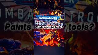 WARHAMMER FANS…#Warhammer40K#VirginiaBeachVA#HamptonRoads #miniaturepainter