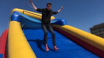 Yelp Internship - Contributions Team Montage