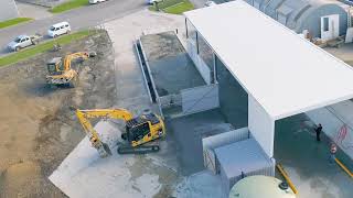 Heavy Machinery Washdown screenshot 5