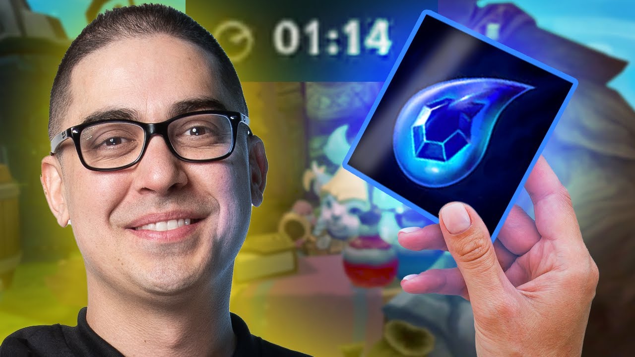 TEAR IN 90 SECONDS POWERSPIKE