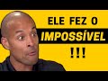 A Maior História de Superação de Vida | Cant Hurt Me em Português, Resumo do Livro de David Goggins