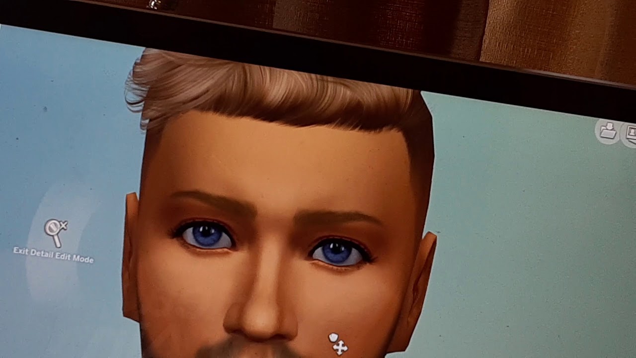 Clare Siobhan Bitlife Controls My Sims