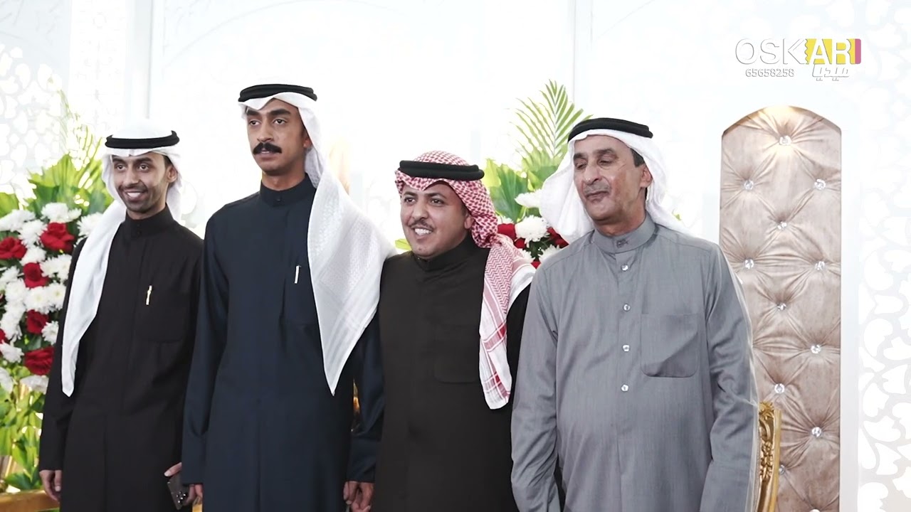 حفل تخرج الملازم/  عبدالله حمد نعمه الشمري