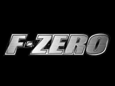 F Zero X Guitar Arrange Edition - YouTube