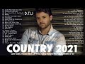 Best New Country Songs By Greatest Country Singers 2021 - Kane Brown, Luke Combs, Brett Young