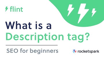 SEO Tutorial | SEO For Beginners | What is a Description tag used for?