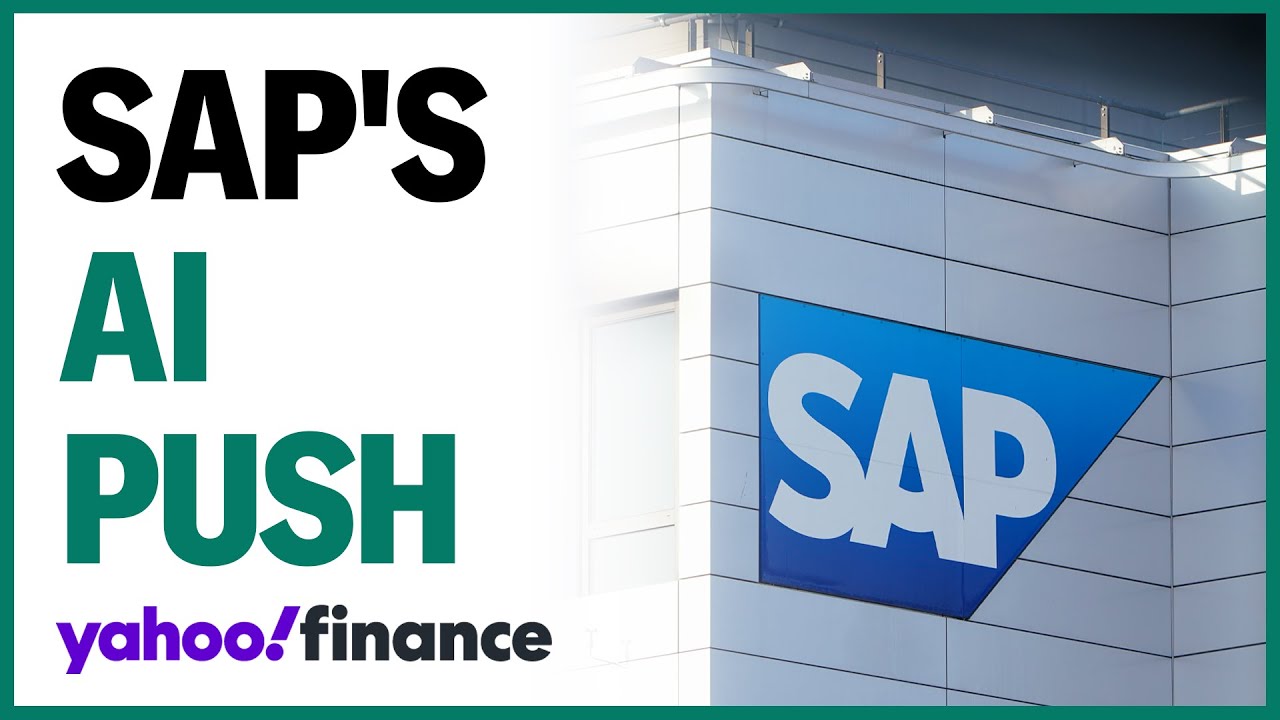 SAP announces major restructuring around AI, CIO News, ET CIO