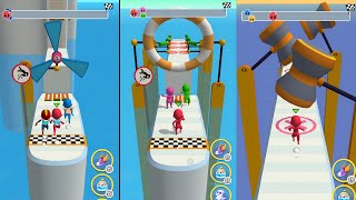 Fun Racing 3d Fun Game || challenging 🚀 Amazing Game Gameplay – Most Fun Adventure Ever! 🎮✨ screenshot 1