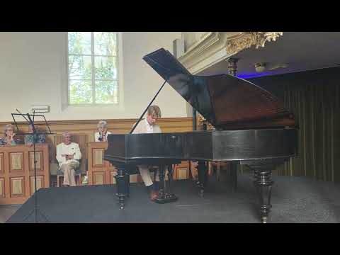 Hedwig's Theme excerpt 