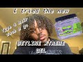 WASH N GO ON THE NEW WETLINE XTREME (WAS IT WORTH THE HYPE? ) | NATURAL HAIR FAIRY