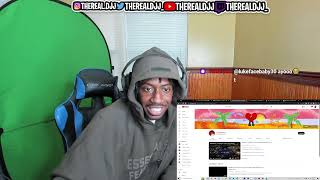 Drake x 21 SAVAGE "HER LOSS' FULL ALBUM REACTION/REVIEW